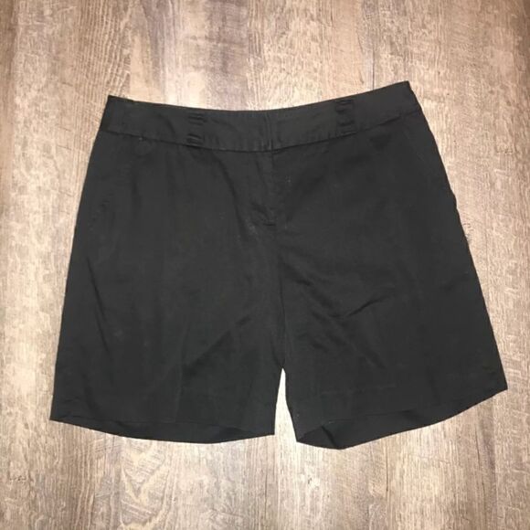 Willi Smith Shorts: Size 6 - Picture 1 of 3